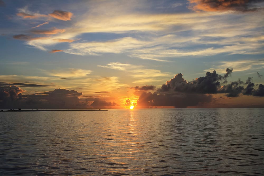 9 tips for first-time visitors to the Maldives