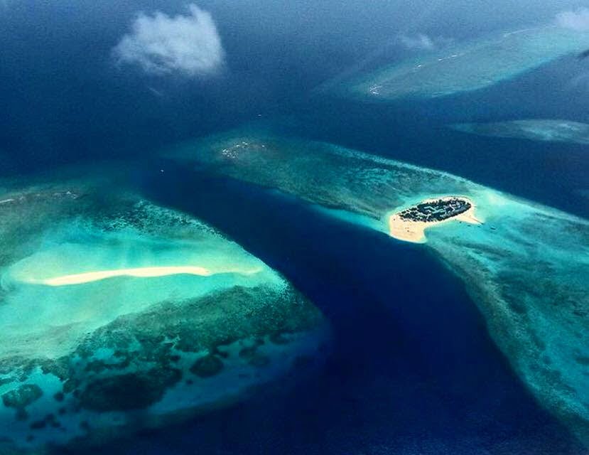 Fushifaru Maldives set to open end of the year