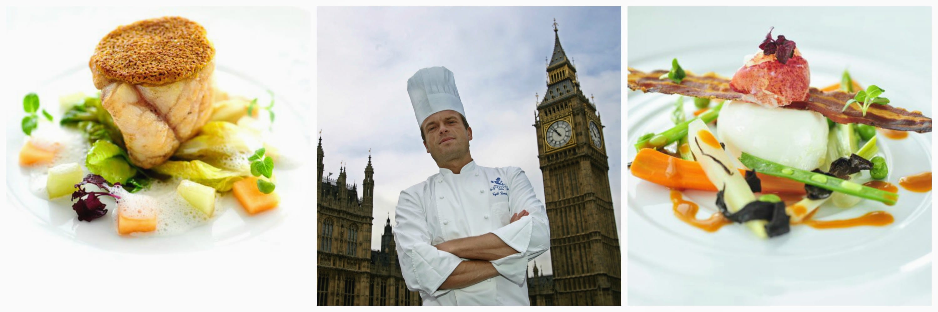 Chef Eyck Zimmer to prepare special dining experience at Outrigger Konotta Maldives Resort