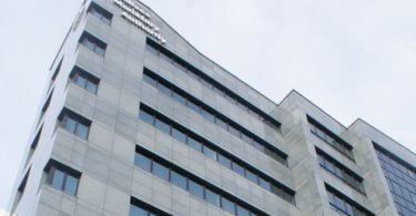 Maldives Monetary Authority (MMA) in capital Male.