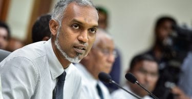 Muizzu