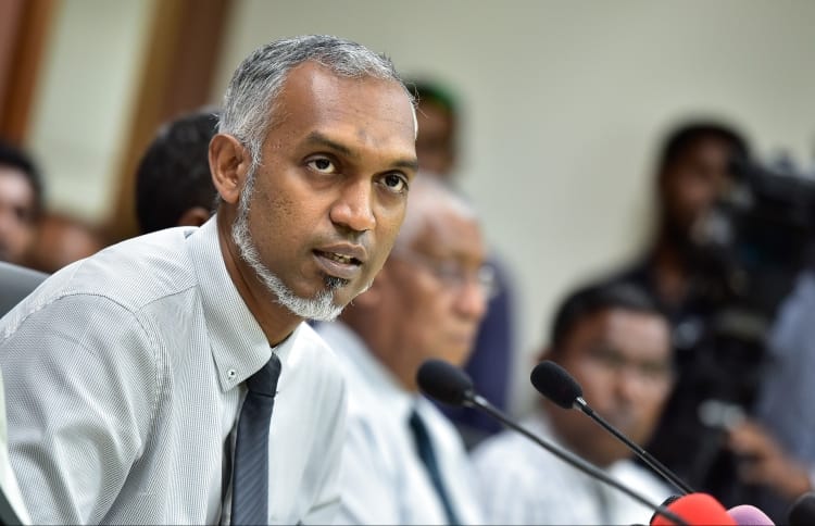 Muizzu