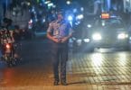 policeman