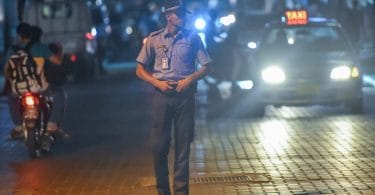 policeman
