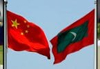 political prisoners - China Maldives
