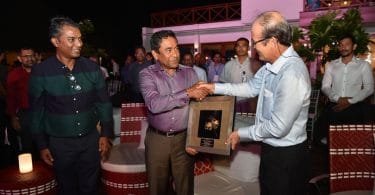 Pres yameen
