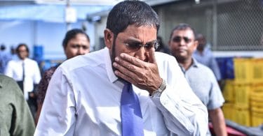 Qasim Ibrahim