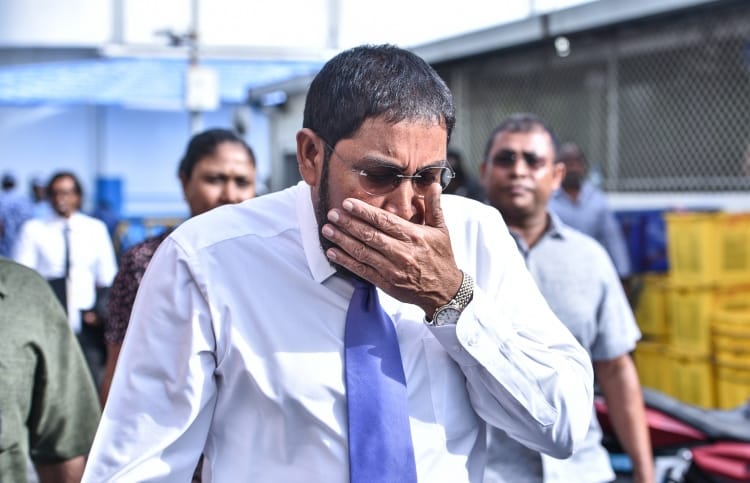Qasim Ibrahim