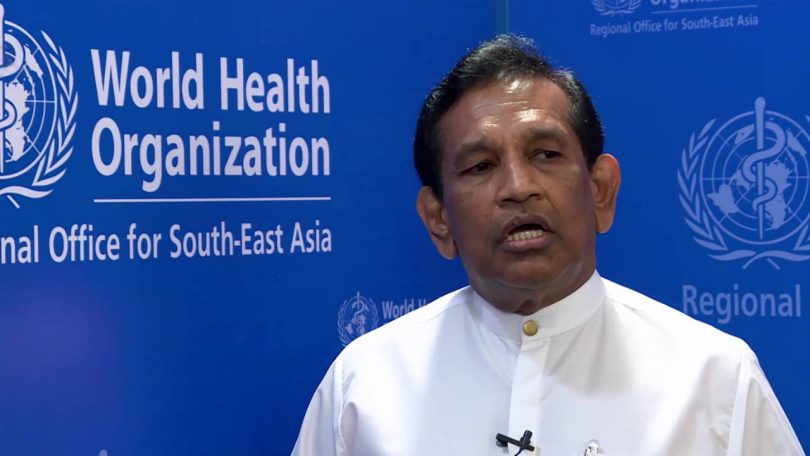 Dr. Rajitha