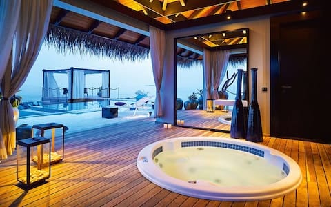 Velaa Private Island
