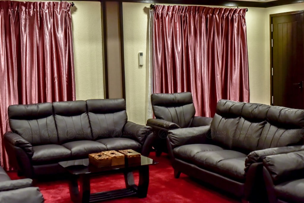 vip room