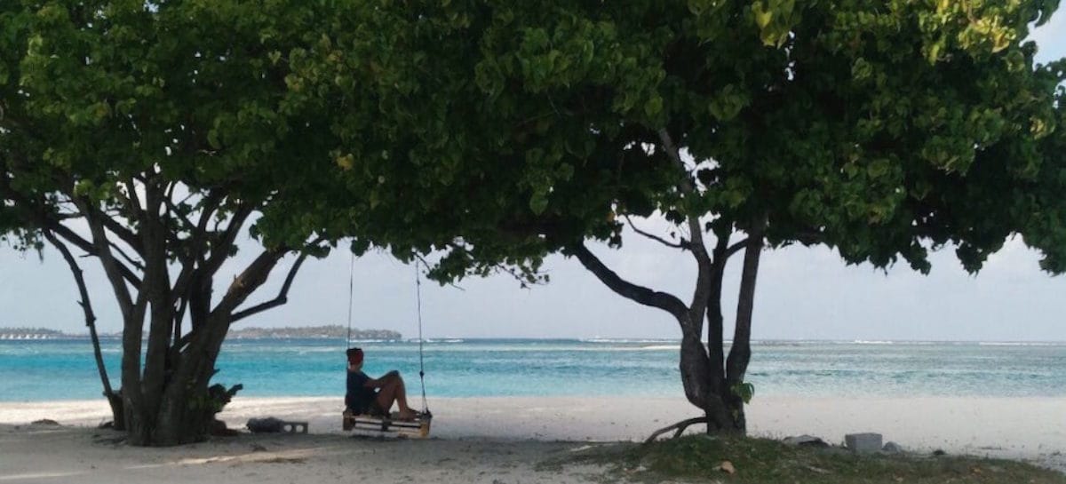 Mixed blessings for Maafushi’s guesthouse boom