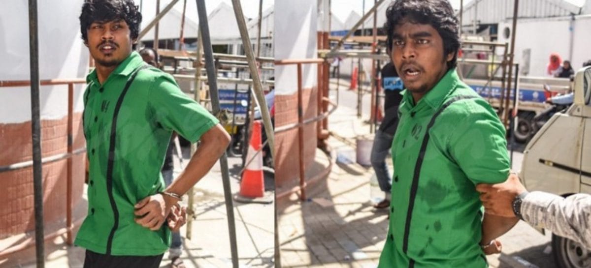Alleged Maldivian jihadis cleared of intent to join terror group