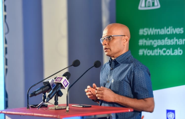 Photo Credits: Mihaaru