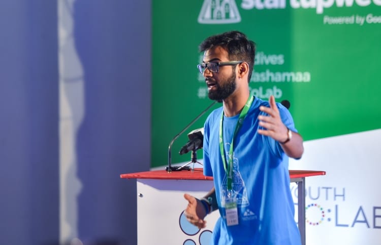 Photo Credits: Mihaaru