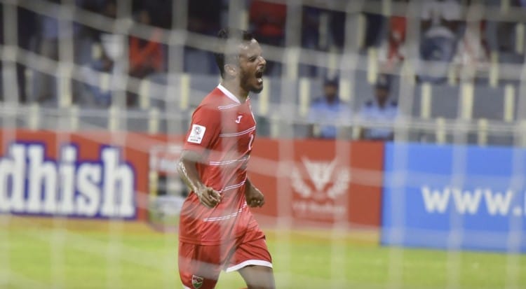 Ali Fasir