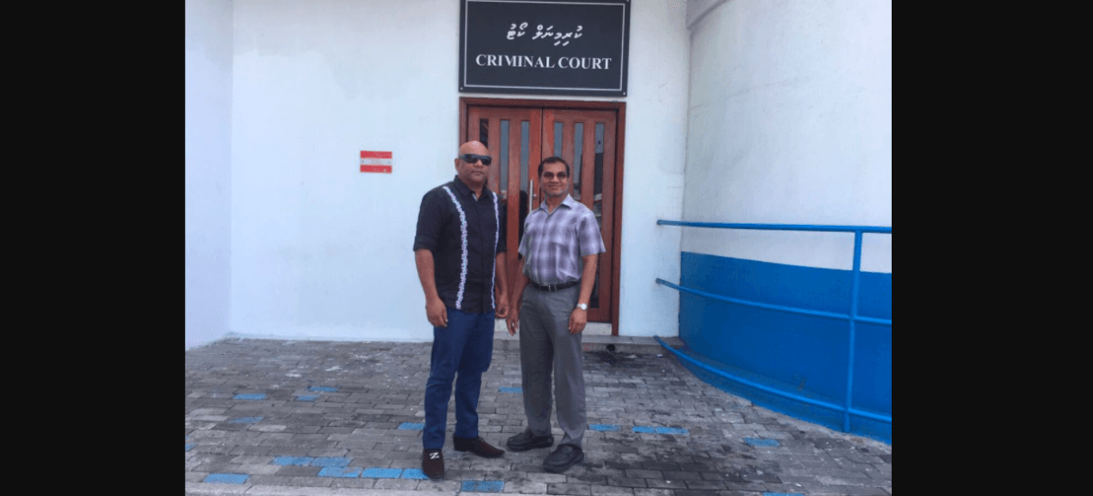 Ex-defence minister gets extra time for terror trial closing argument