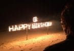 Amithab 75th birthday