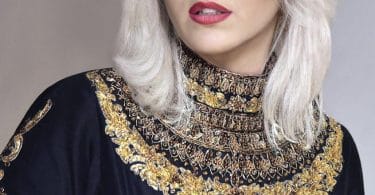 Anca Verma