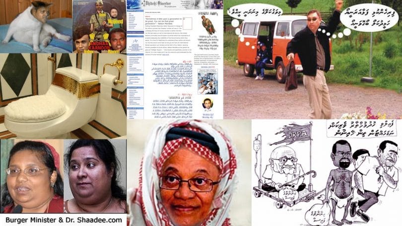 Back to Dhivehi Observer times