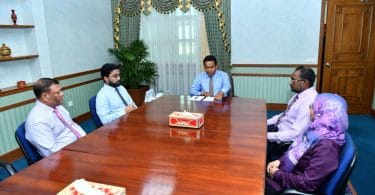 Commission on State Asset Recovery