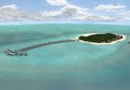 Emerald Resort Fasmendhoo