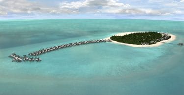 Emerald Resort Fasmendhoo