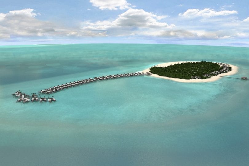 Emerald Resort Fasmendhoo