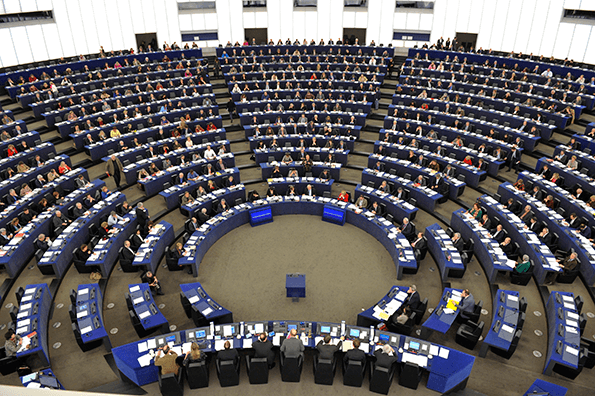 European Parliament