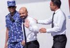 Faris Maumoon