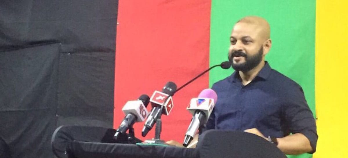 State prosecutors object to MP Faris trial delay