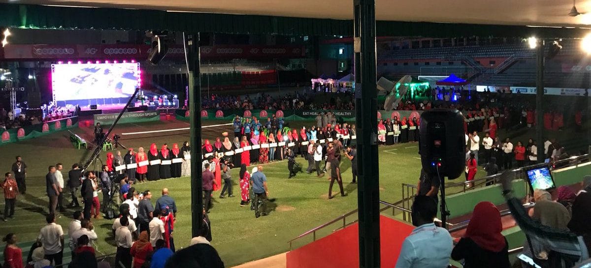 PPM activities funded by government, alleges opposition