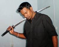 Ahmed Muaz (Gatu Mua)