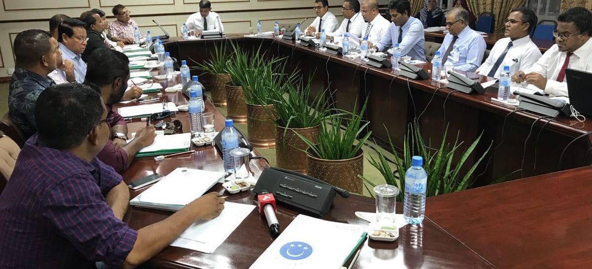 State utility firms running huge losses