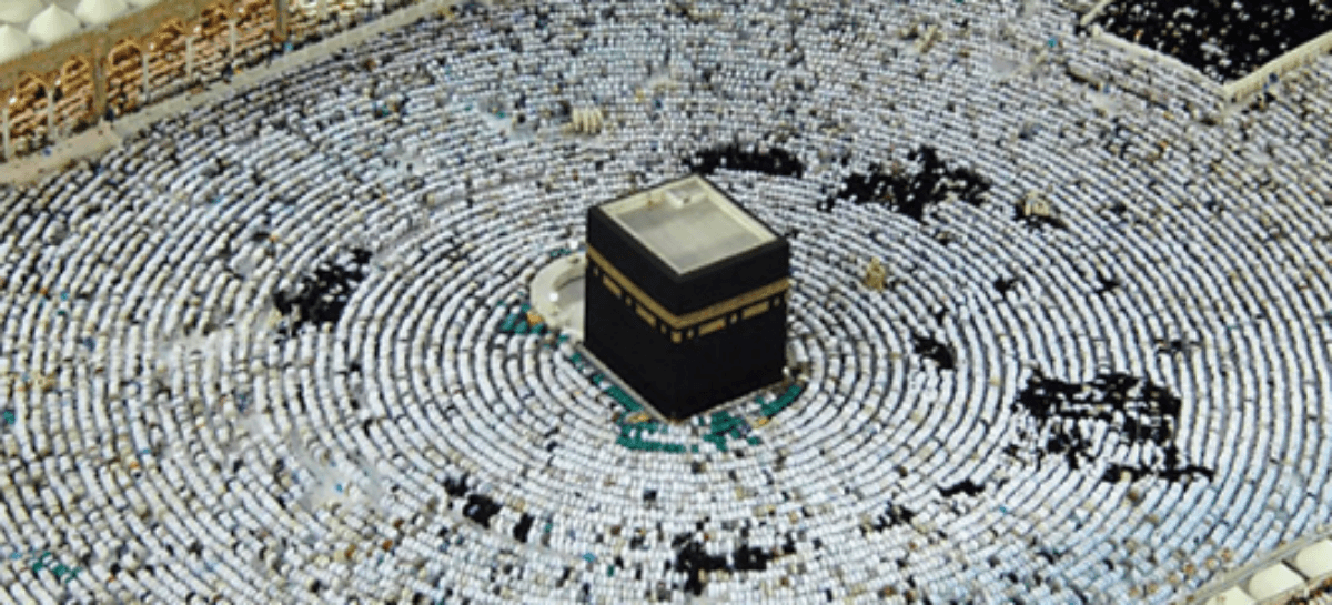 Hajj and Umrah visas for Saudi Airline travellers only