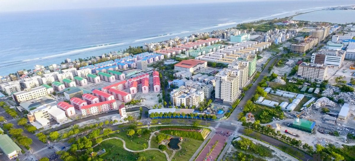 Maldives issues sovereign guarantee for US$370 million Chinese loan