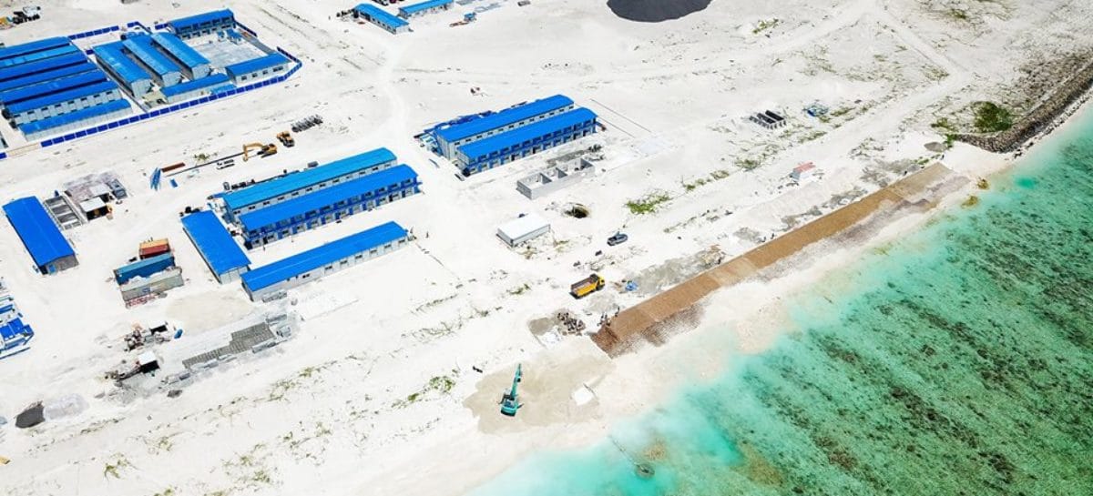 Government creating ‘youth slums’ in Maldives, says ex-minister