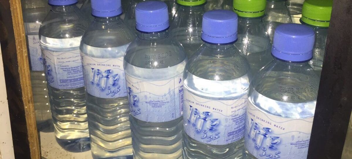 Probe into migrant workers arrested for brewing alcohol