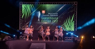 Inside the Maldives Travel Awards- Guest House Edition 2017