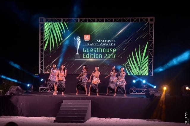 Inside the Maldives Travel Awards- Guest House Edition 2017