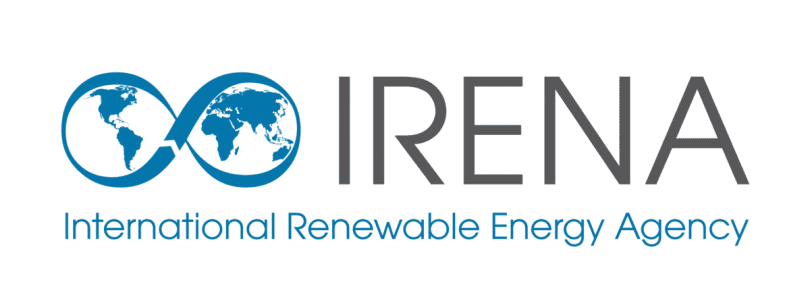 International_Renewable_Energy_Agency_Logo