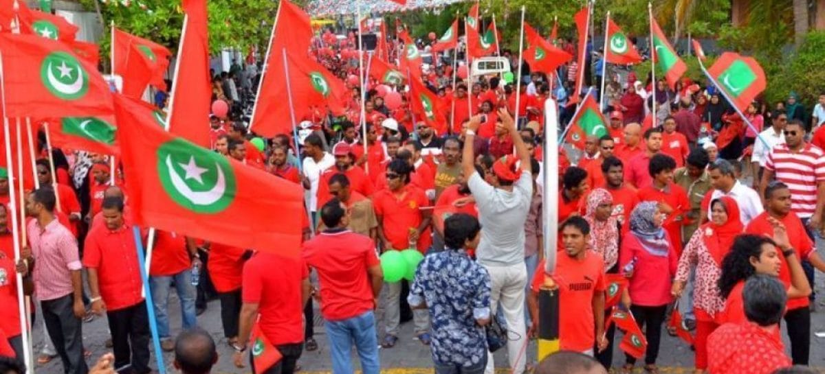 JP mulls primaries as part of reform efforts