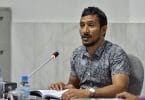 MP Falah