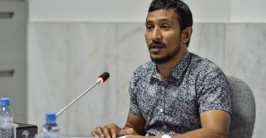 MP Falah