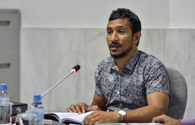 MP Falah