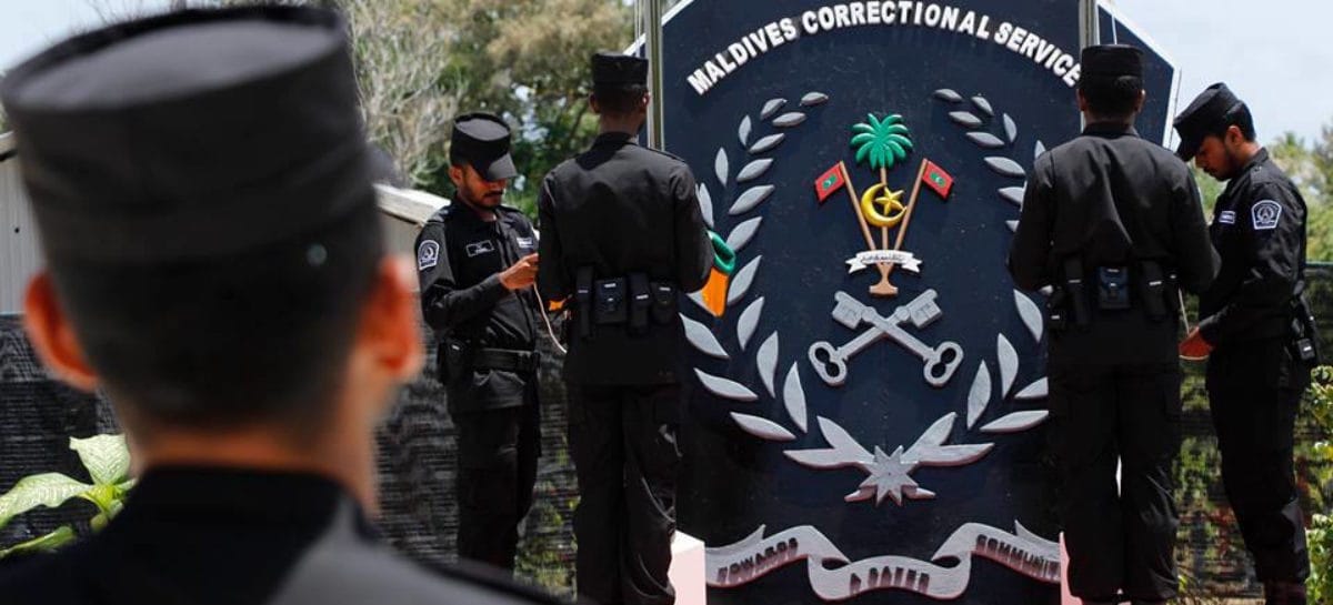 Prisons authority threatens action against slander