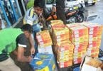 Maldives market