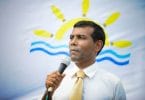 Mohamed Nasheed