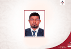 Mohamed Shakir