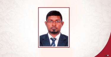 Mohamed Shakir